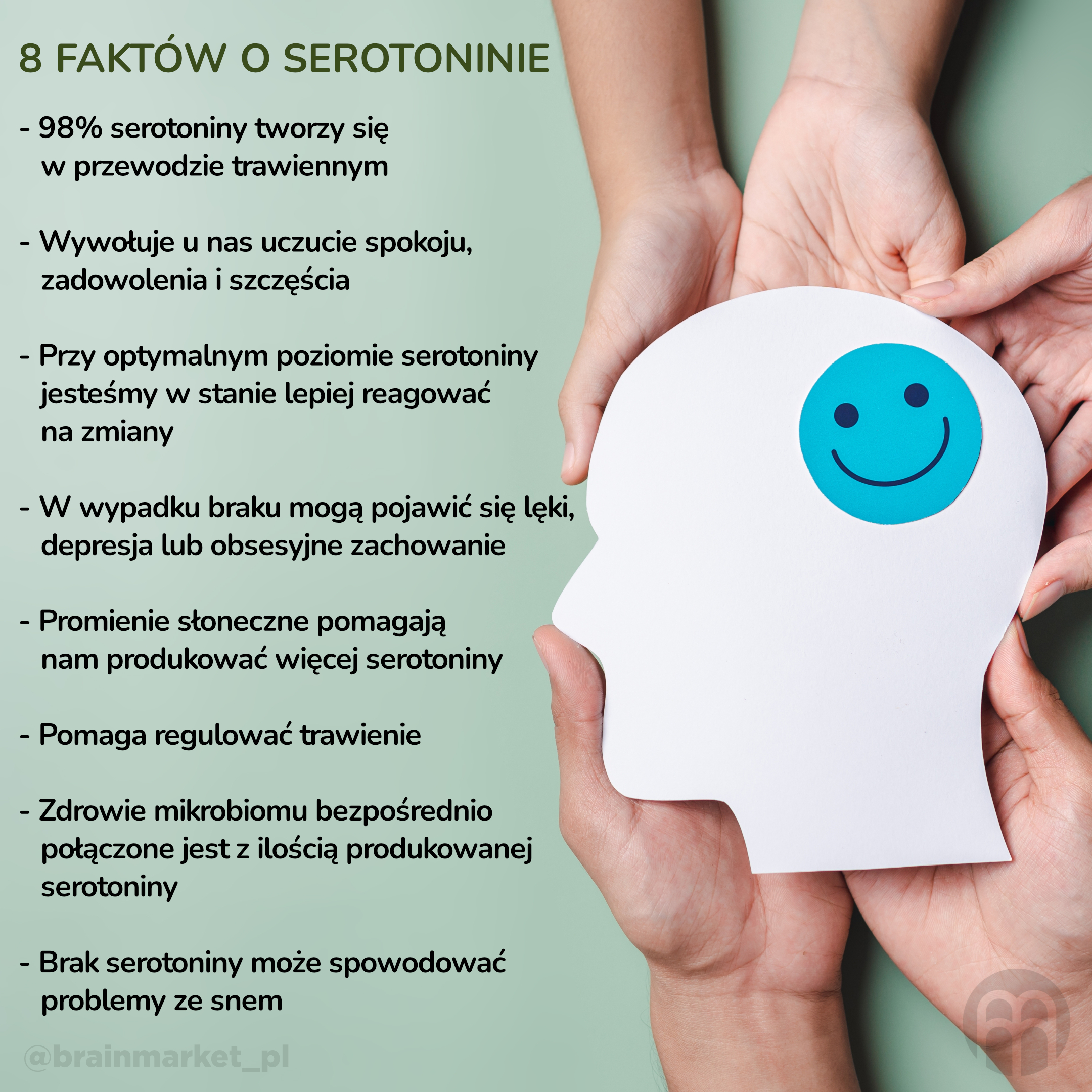 8 faktů o serotoninu_infografika_pl